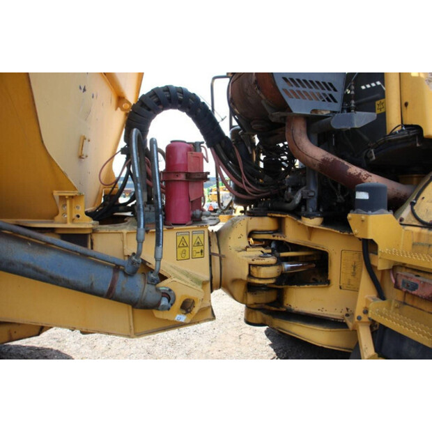 2008 Volvo A40E-41751527