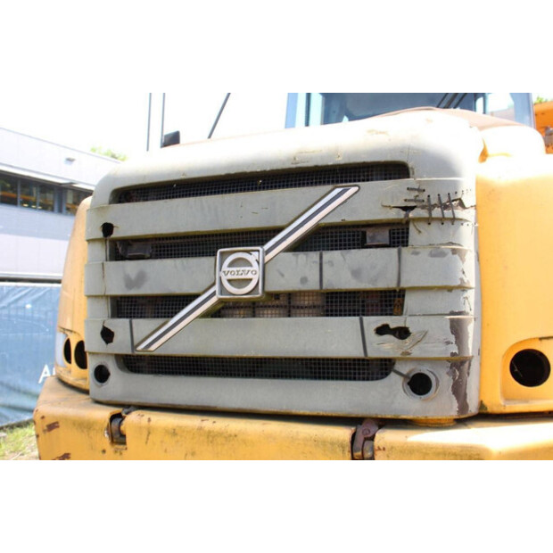 2008 Volvo A40E-41751528