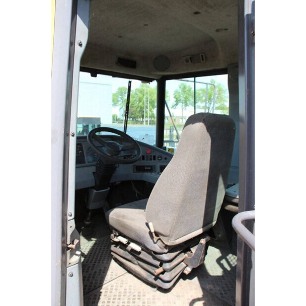 2008 Volvo A40E-41751530