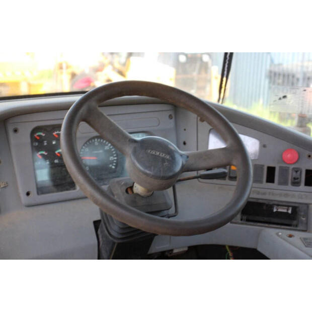 2008 Volvo A40E-41751531