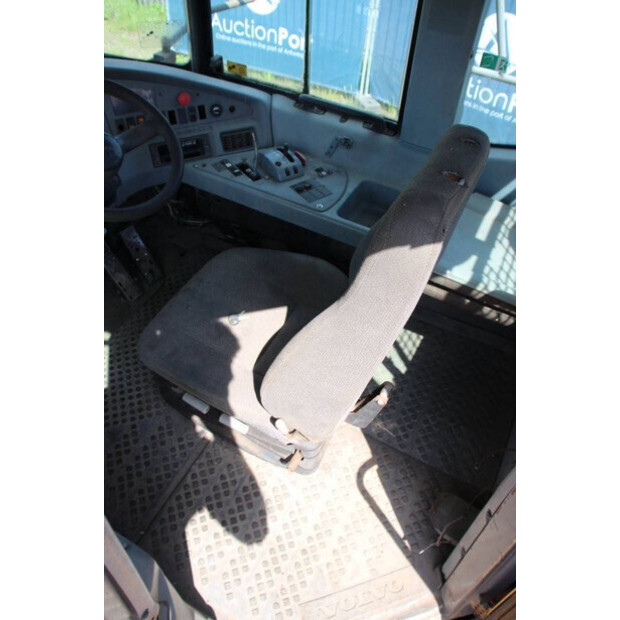 2008 Volvo A40E-41751533