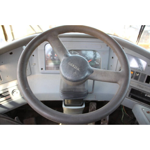 2008 Volvo A40E-41751534