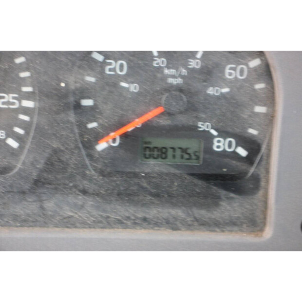 2008 Volvo A40E-41751535