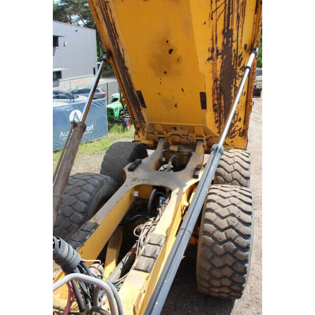 2008 Volvo A40E-41751536