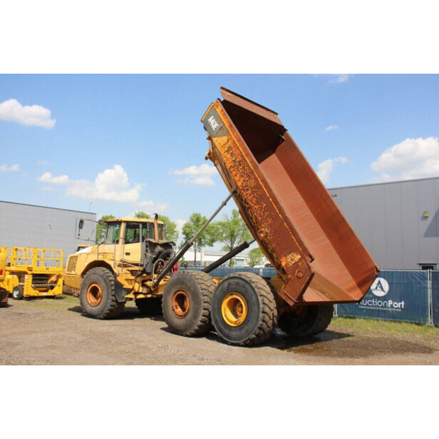 2008 Volvo A40E-41751539