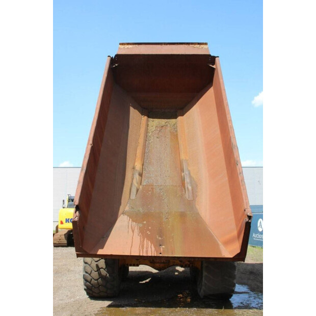 2008 Volvo A40E-41751540