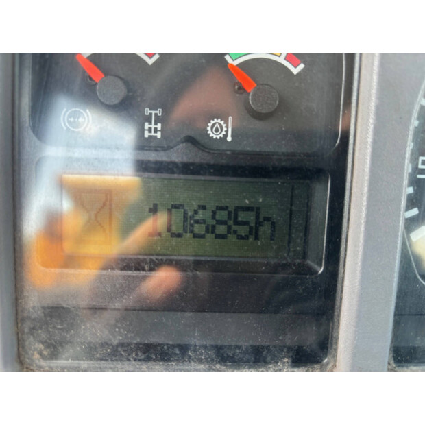 2008 Volvo A40E-41751541