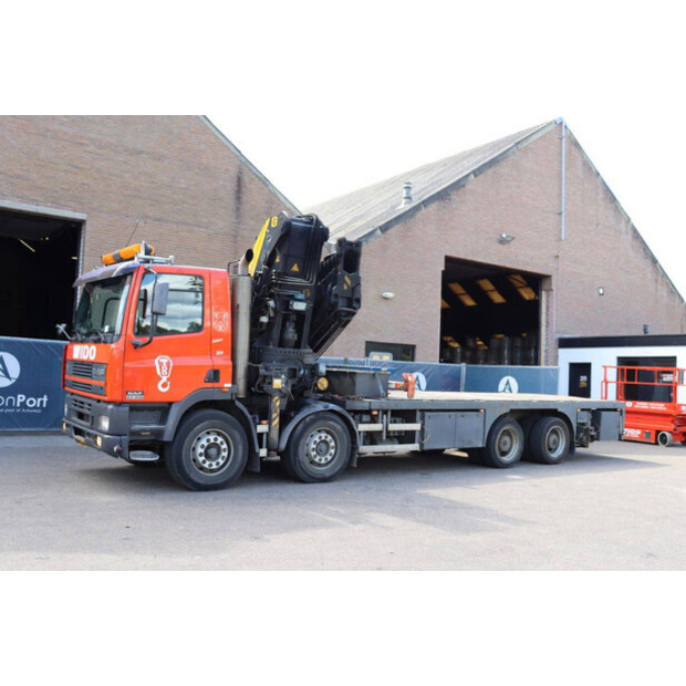 1999 DAF AD 85 XC-41751542