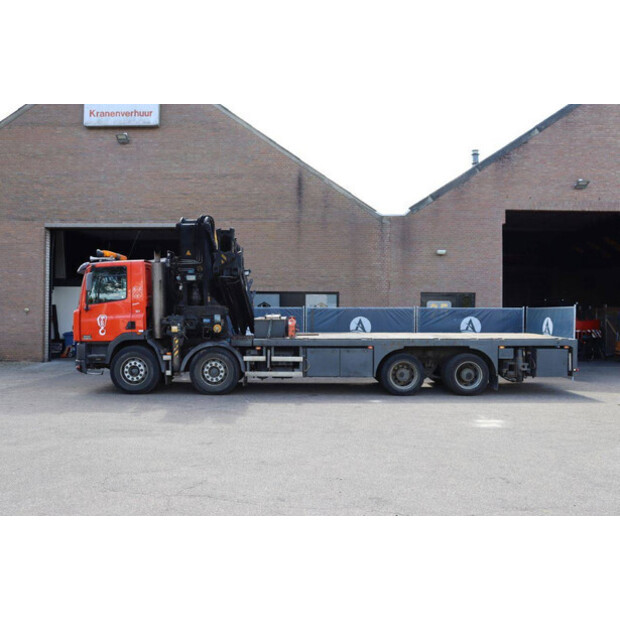 1999 DAF AD 85 XC-41751543