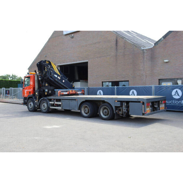 1999 DAF AD 85 XC-41751544