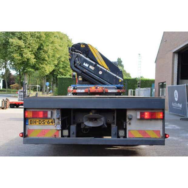 1999 DAF AD 85 XC-41751545