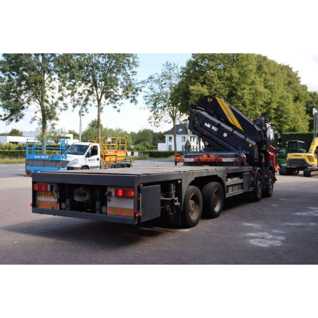 1999 DAF AD 85 XC-41751546