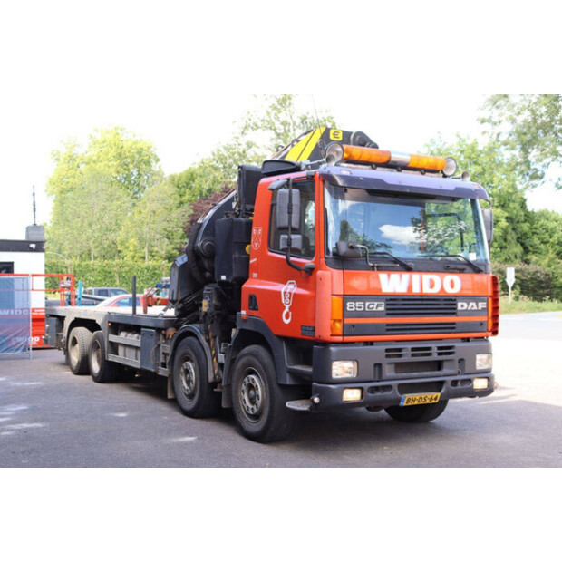 1999 DAF AD 85 XC-41751547