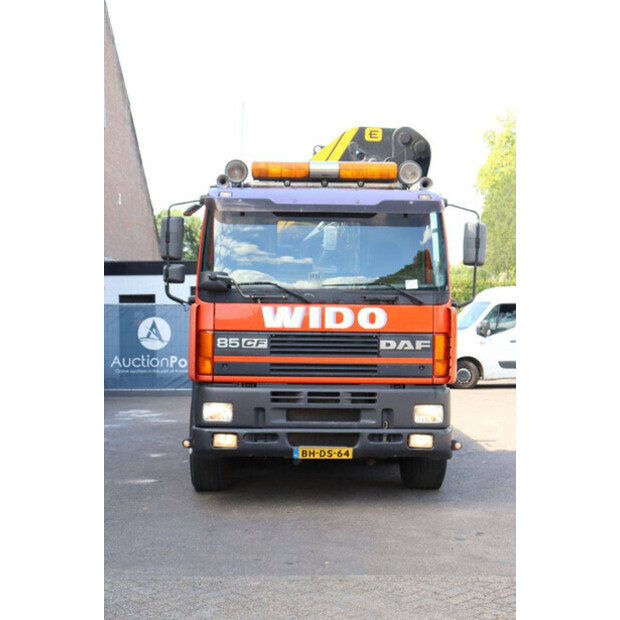 1999 DAF AD 85 XC-41751548