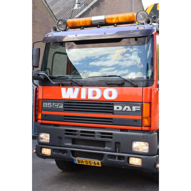 1999 DAF AD 85 XC-41751549