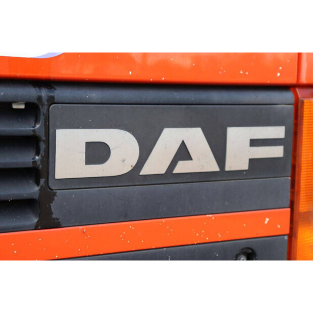 1999 DAF AD 85 XC-41751552