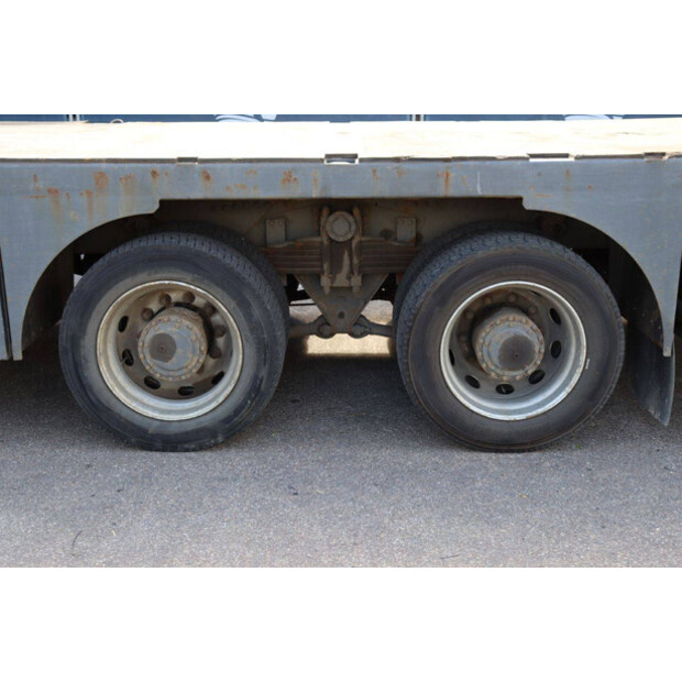 1999 DAF AD 85 XC-41751556