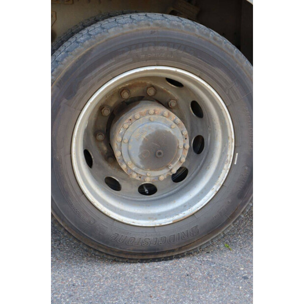 1999 DAF AD 85 XC-41751557