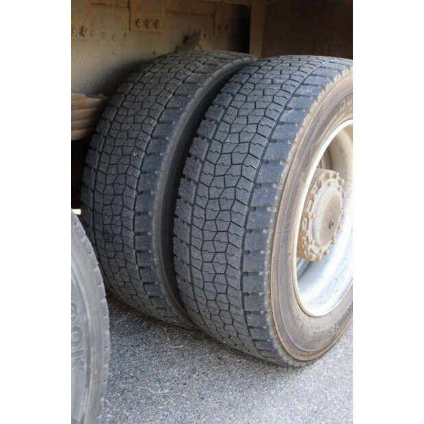 1999 DAF AD 85 XC-41751558