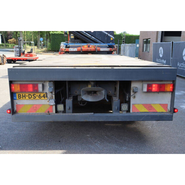 1999 DAF AD 85 XC-41751561