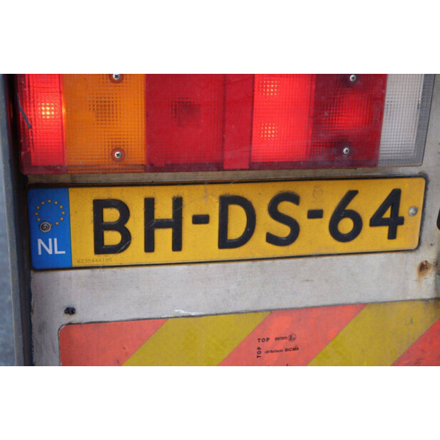 1999 DAF AD 85 XC-41751565