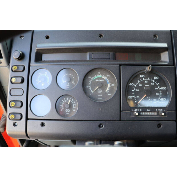 1999 DAF AD 85 XC-41751580