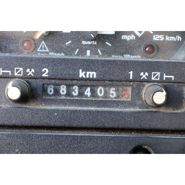 1999 DAF AD 85 XC-41751581
