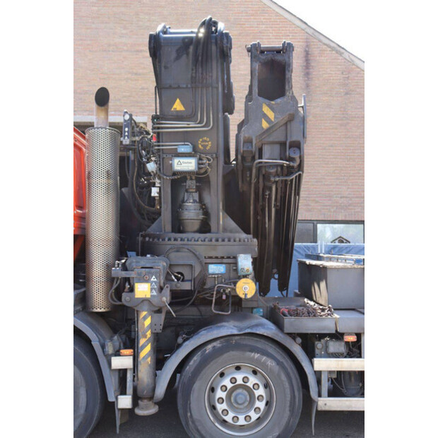 1999 DAF AD 85 XC-41751592