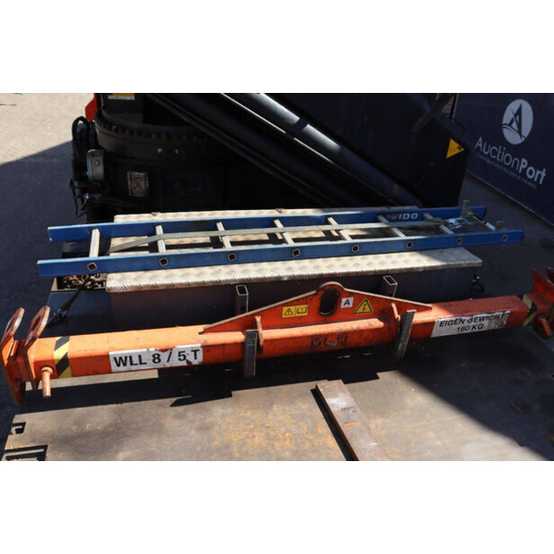 1999 DAF AD 85 XC-41751593