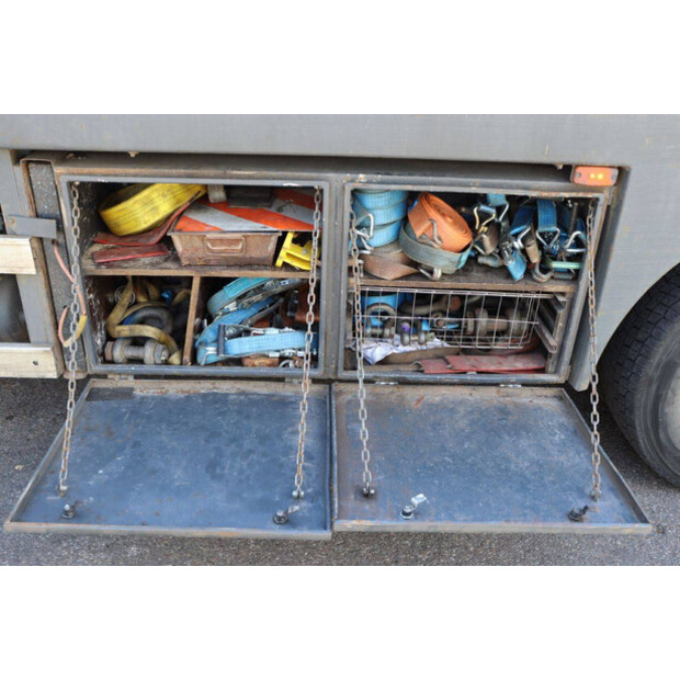 1999 DAF AD 85 XC-41751597
