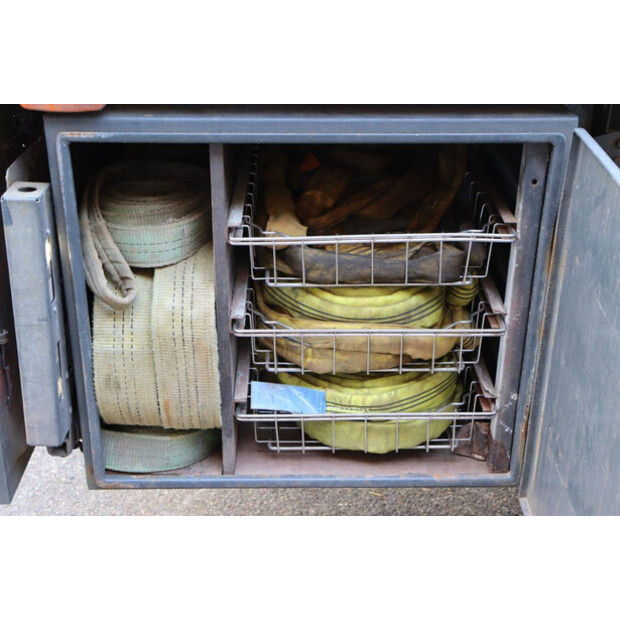 1999 DAF AD 85 XC-41751600