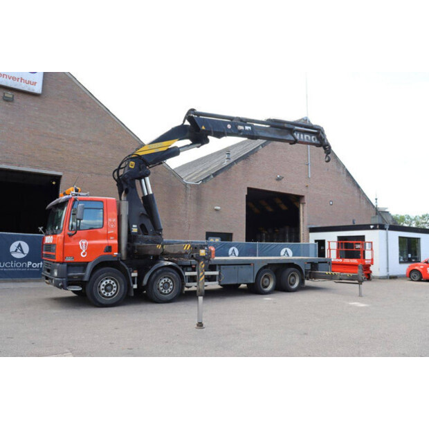 1999 DAF AD 85 XC-41751601