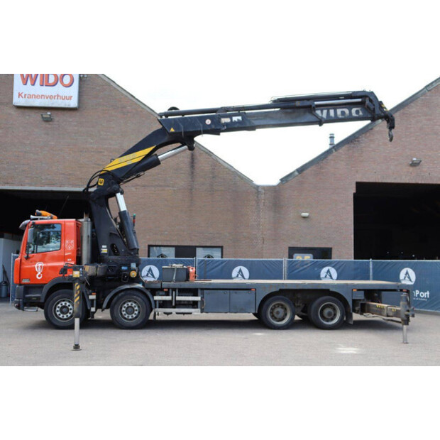 1999 DAF AD 85 XC-41751602