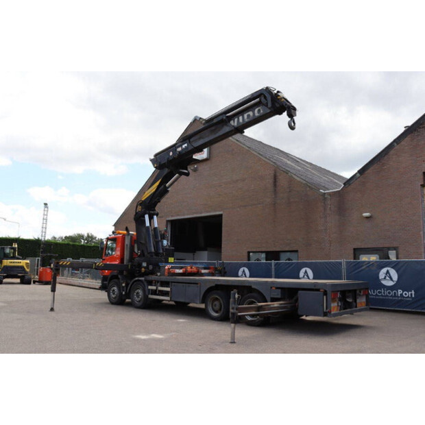 1999 DAF AD 85 XC-41751603