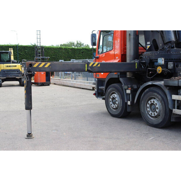 1999 DAF AD 85 XC-41751604