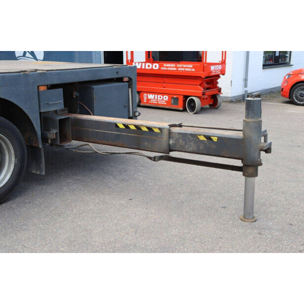 1999 DAF AD 85 XC-41751606
