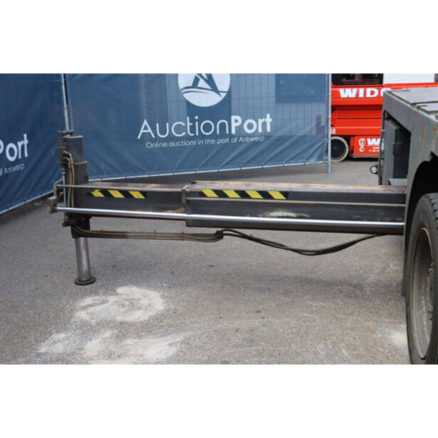1999 DAF AD 85 XC-41751610