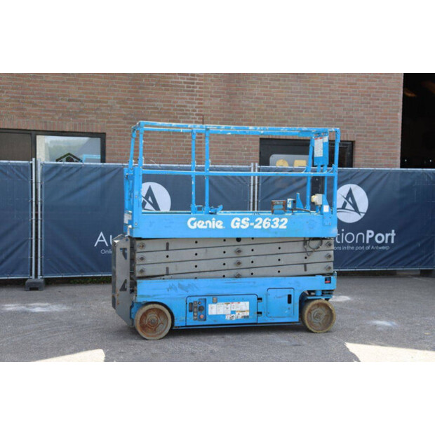 2006 Genie GS-2632-41751614