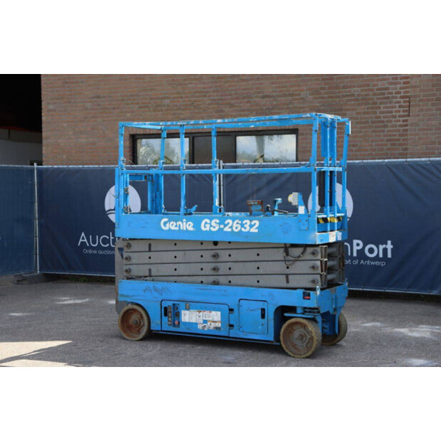2006 Genie GS-2632-41751615