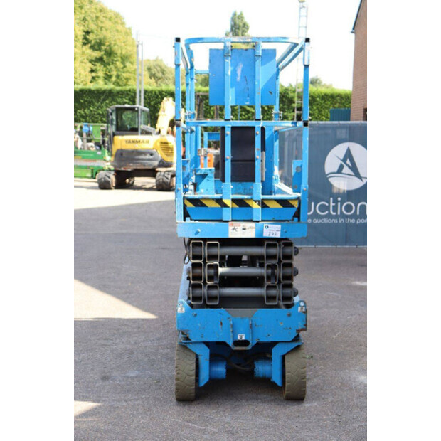 2006 Genie GS-2632-41751617