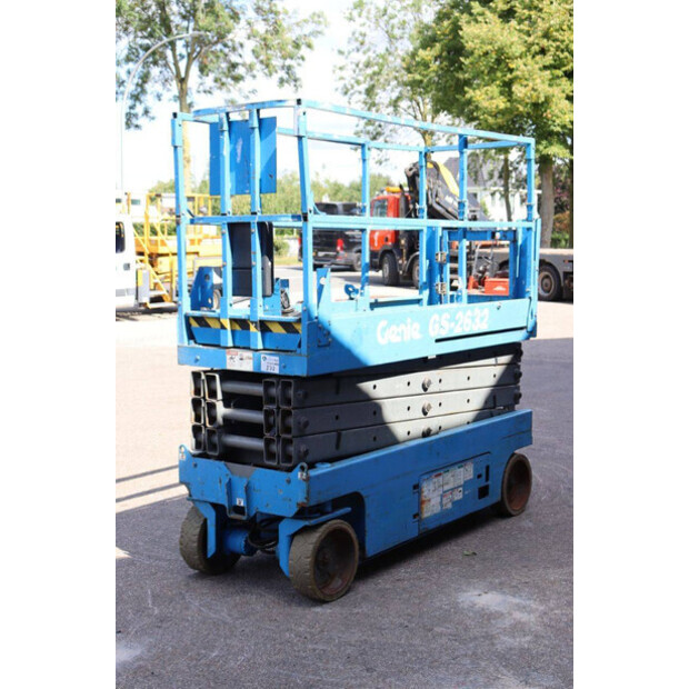 2006 Genie GS-2632-41751618