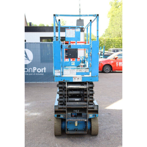 2006 Genie GS-2632-41751620