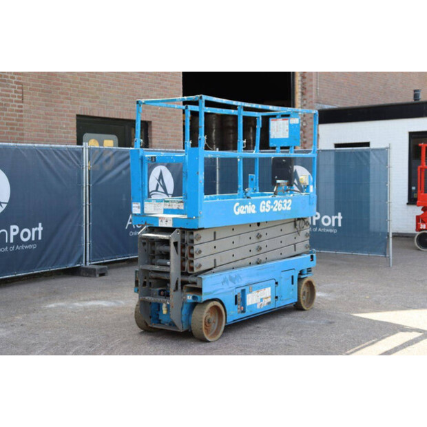 2006 Genie GS-2632-41751621