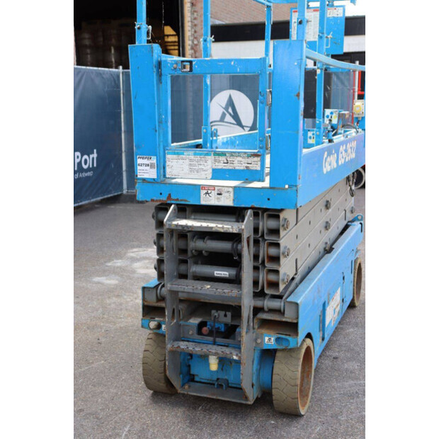 2006 Genie GS-2632-41751622