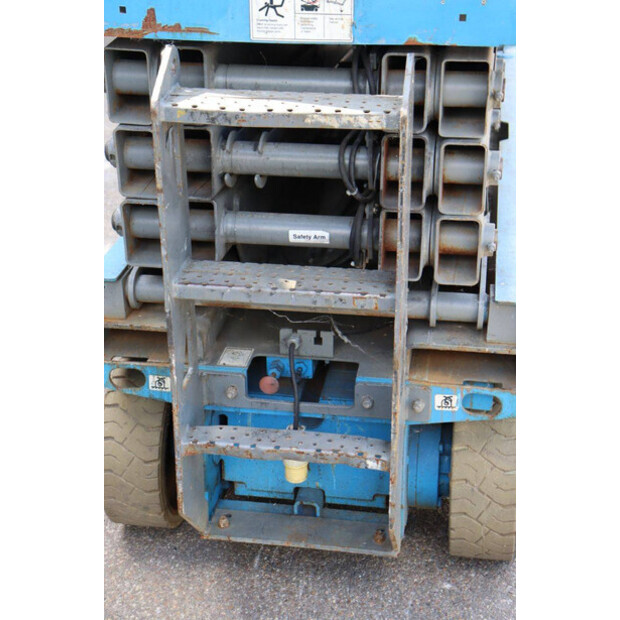 2006 Genie GS-2632-41751623