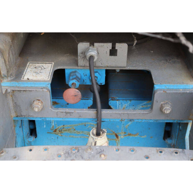 2006 Genie GS-2632-41751625