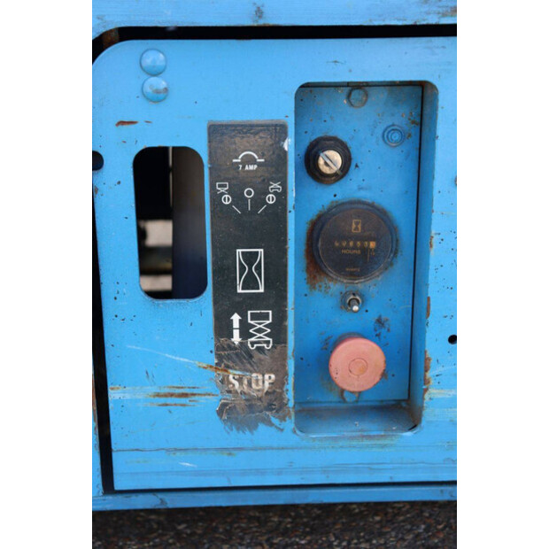 2006 Genie GS-2632-41751627