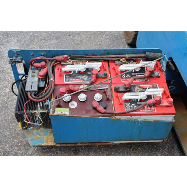 2006 Genie GS-2632-41751630