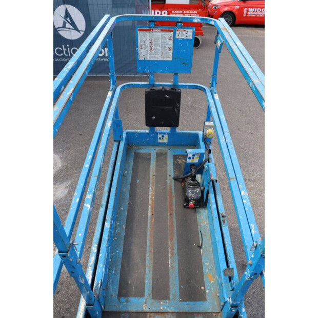 2006 Genie GS-2632-41751631
