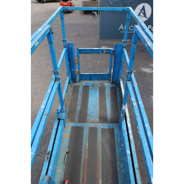 2006 Genie GS-2632-41751632